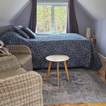 Appartamento The Den , Sengera Inverness Esterno foto