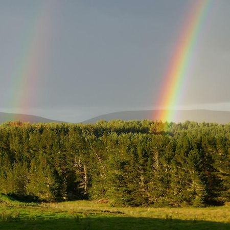 Appartamento The Den , Sengera Inverness Esterno foto
