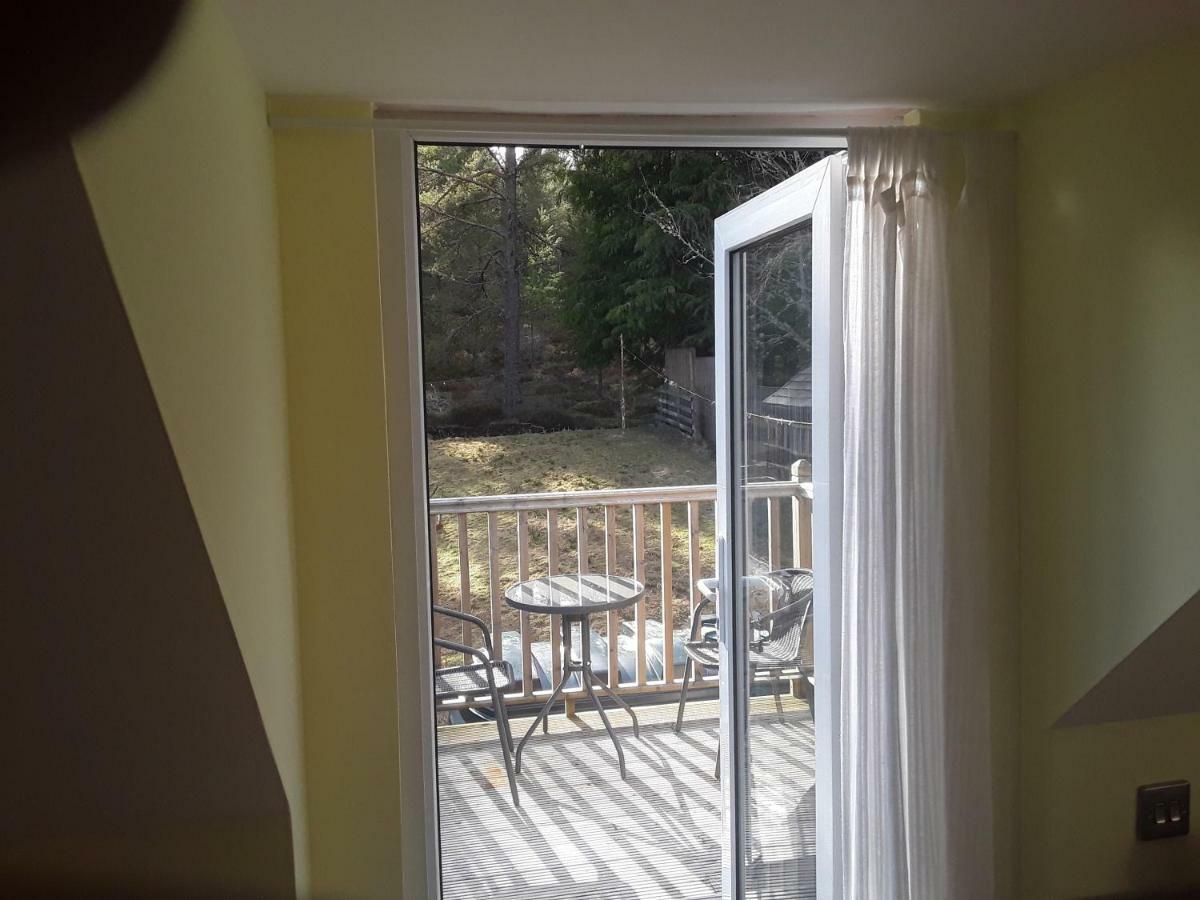 Appartamento The Den , Sengera Inverness Esterno foto