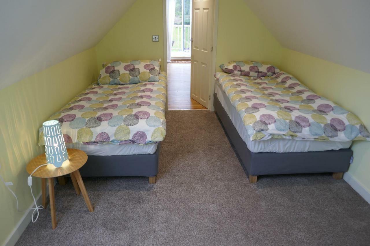 Appartamento The Den , Sengera Inverness Esterno foto