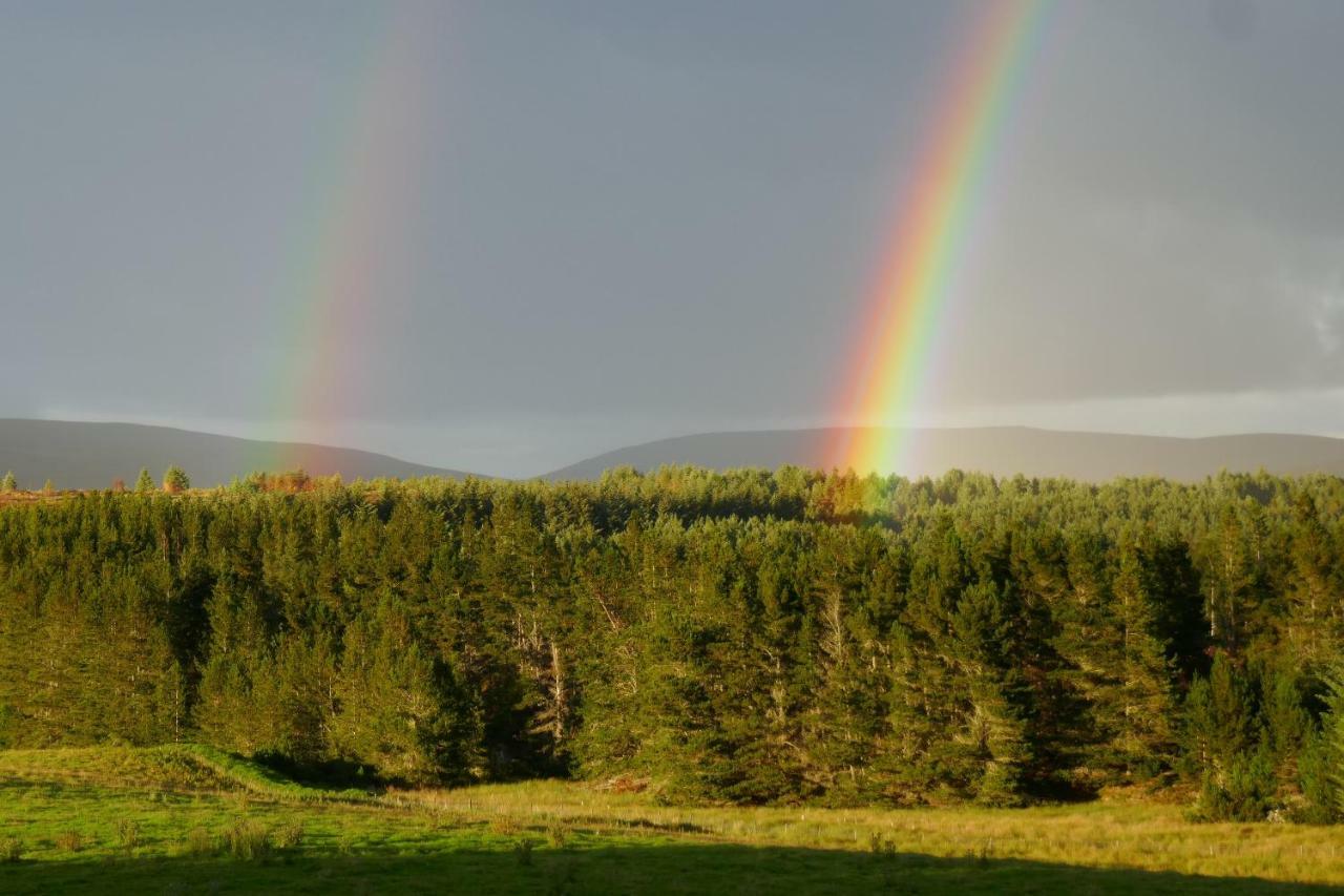 Appartamento The Den , Sengera Inverness Esterno foto