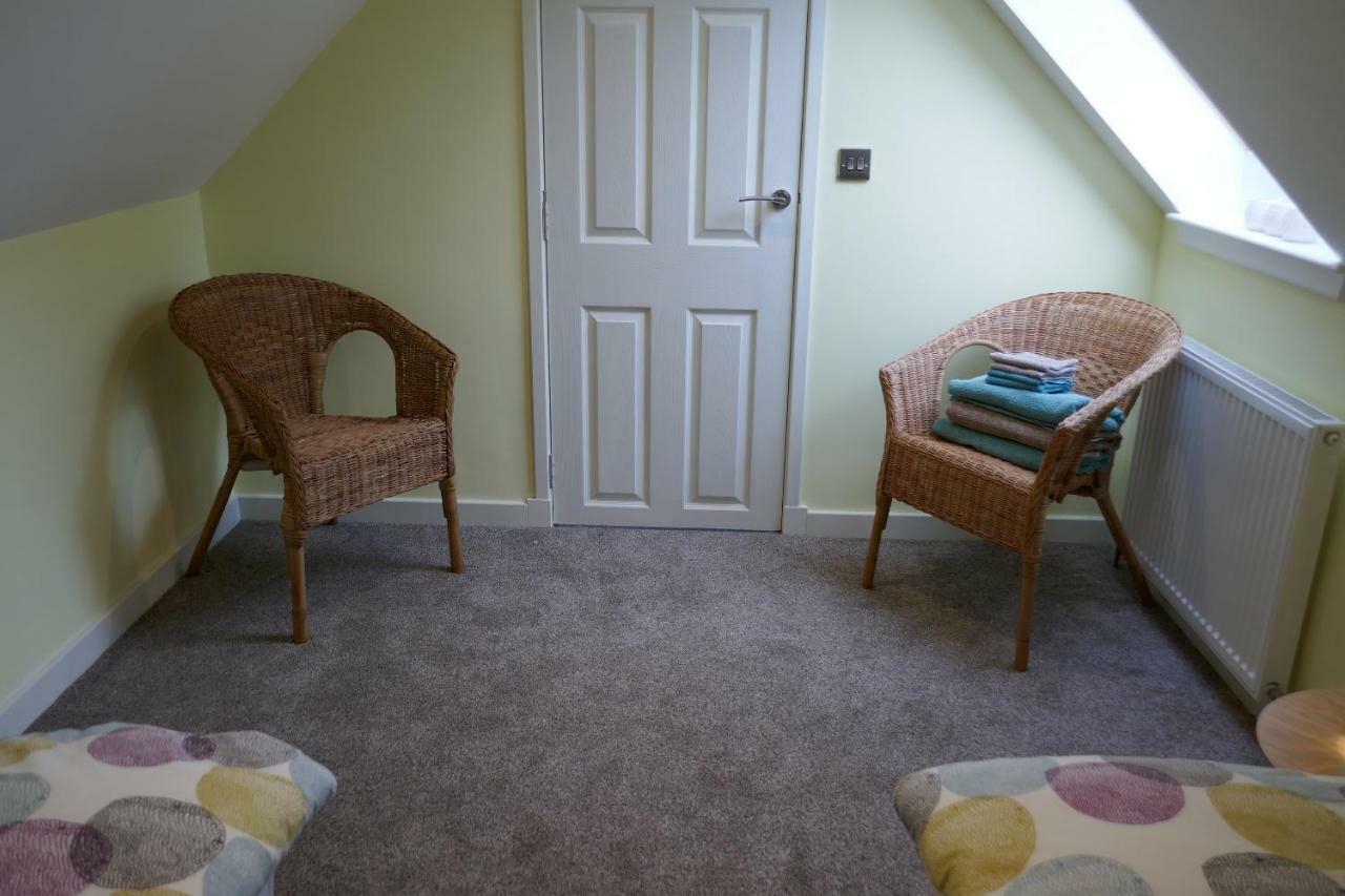 Appartamento The Den , Sengera Inverness Esterno foto