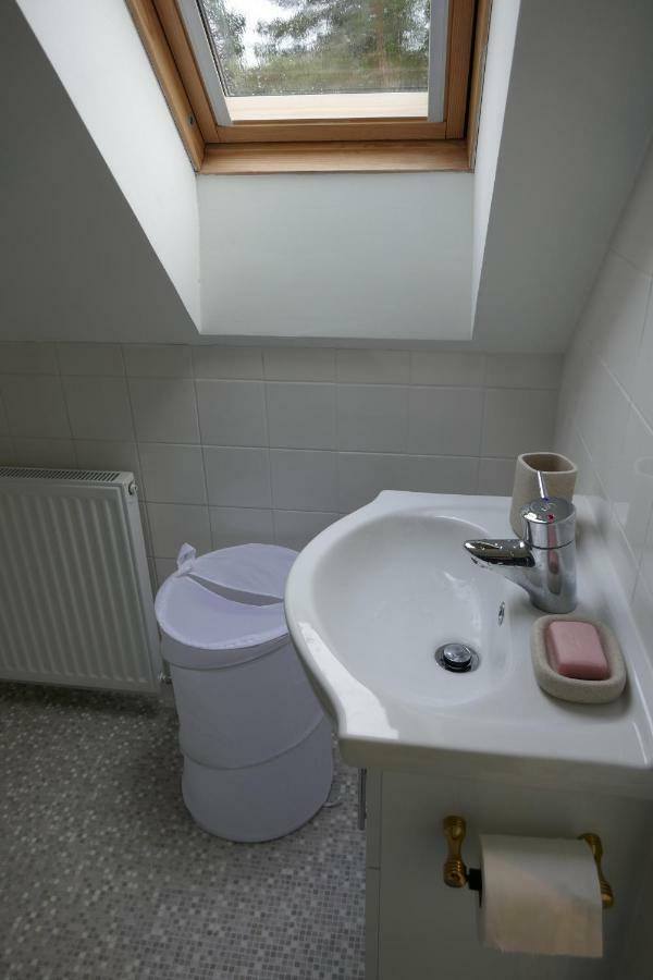 Appartamento The Den , Sengera Inverness Esterno foto